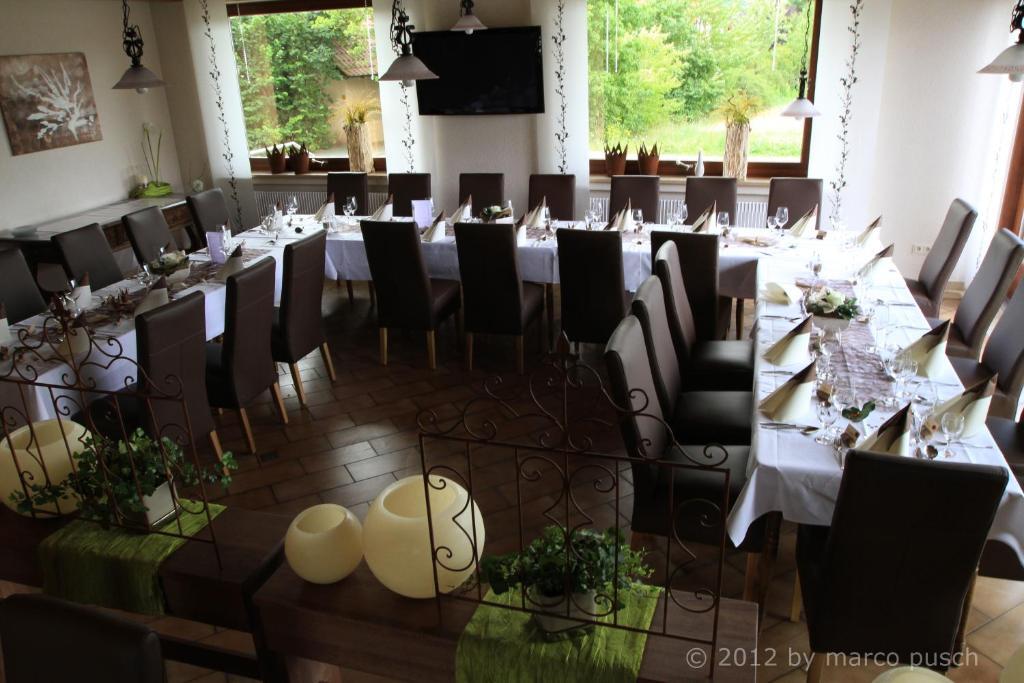 Kaiser'S Weinland Hotel ฮัมเมลบวร์ก ภายนอก รูปภาพ